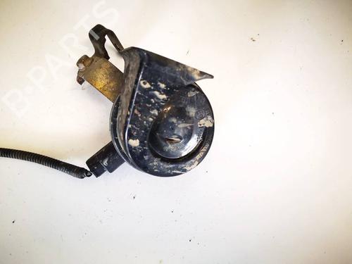 Used Horn Horn HONDA JAZZ II (GD_, GE3, GE2) 1.3 iDSi (GD1) (86 hp) 34967555 34967555