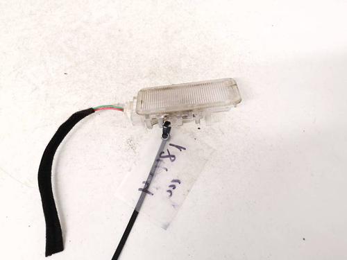 Used Interior roof light Interior roof light PEUGEOT 807 (EB_) 2.0 HDI (136 hp) 35387939 35387939