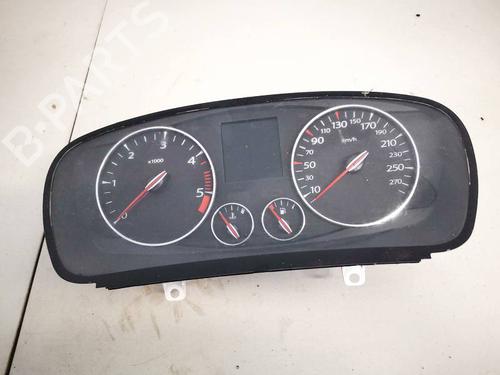 Used Instrument cluster Instrument cluster 35335942 35335942