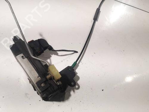 Used Front right lock Front right lock 34859539 34859539