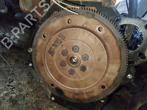 Used Flywheel Flywheel 35592915 35592915
