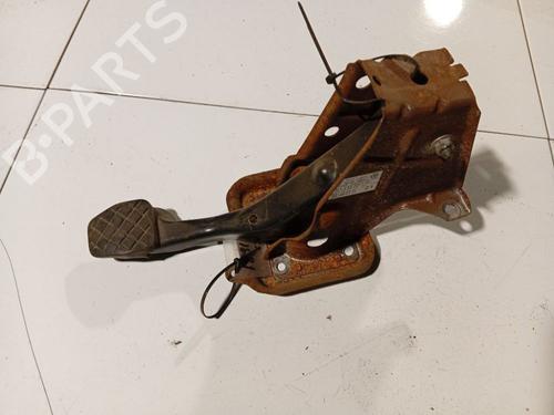 Pedal SEAT LEON (1P1) 1.9 TDI | BP34908767I4 - Image 3