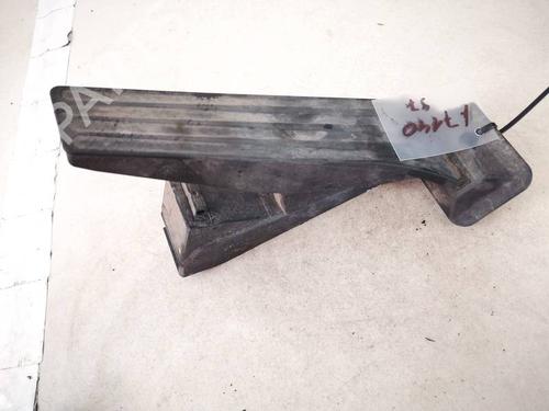 Used Pedal Pedal 35373147 35373147