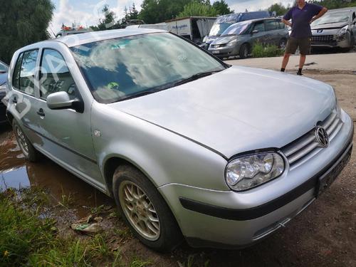 Used Parts VW GOLF IV (1J1) 1.9 TDI (90 hp) 4471858