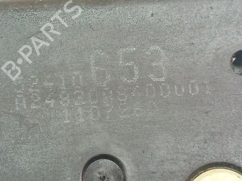 Electronic module RENAULT LAGUNA III (BT0/1) 2.0 dCi (BT07, BT0J, BT14, BT1A, BT1S) | BP32552784M83 - Image 4