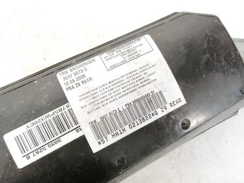 Other PEUGEOT 607 (9D, 9U) 2.7 HDi 24V | BP32585619O1 - Image 3