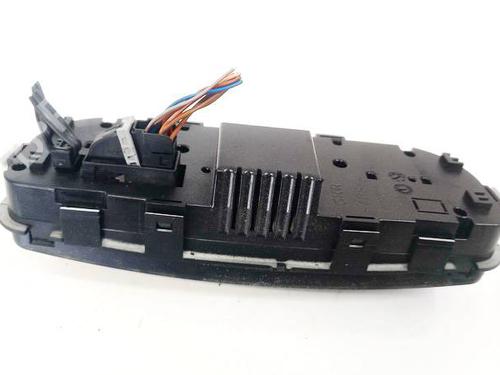 Climate control MERCEDES-BENZ C-CLASS (W203) C 180 Kompressor (203.046) | BP35086484I5 - Image 2