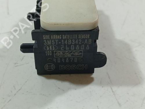 Electronic module FORD GALAXY II (WA6) 2.0 TDCi | BP32541152M83 - Image 4