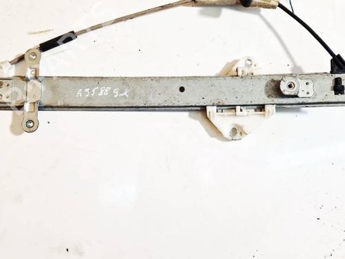 Rear left window mechanism HONDA FR-V (BE) 2.2 i CTDi (BE5) | BP34967728C24 - Image 2