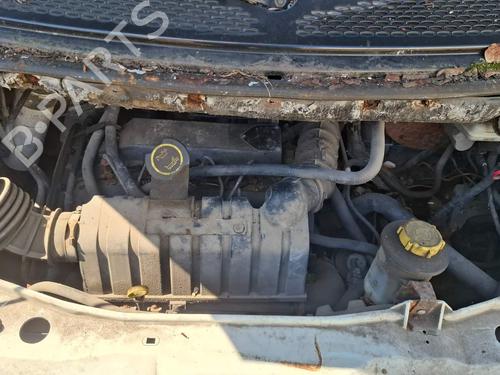 Pipe FORD TRANSIT Van (FA_ _) 2.0 DI (FAE_, FAF_, FAG_) | BP36524673M125 - Image 7