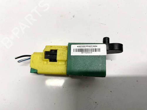 Electronic module VW PASSAT B6 (3C2) 2.0 TDI | BP32574853M83  - Image 7