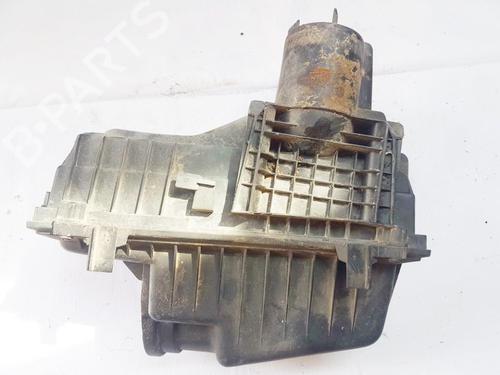 Used Air filter box Air filter box LANCIA PHEDRA (179_) 2.0 JTD (179.AXE1A) (107 hp) 35862509 35862509