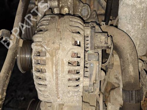 Used Alternator Alternator 34777630 34777630