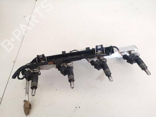 Used Injection rail Injection rail 35354748 35354748