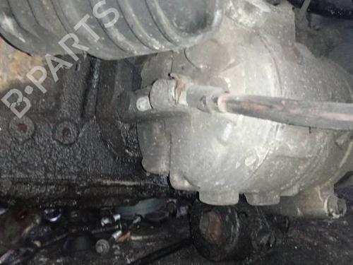 AC compressor BMW 3 (E46) 330 d | BP35205216M34 - Image 3