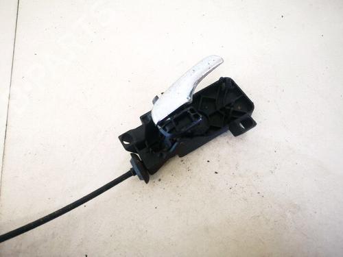 Used Front right interior door handle Front right interior door handle PORSCHE CAYENNE (9PA) S 4.5 (340 hp) 35508418 35508418