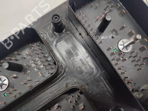 Fuse box OPEL ASTRA H (A04) 1.7 CDTI (L48) | BP32571653E1  - Image 7