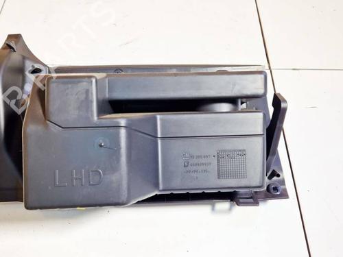 Glove box OPEL CORSA D (S07) 1.0 (L08, L68) | BP35027892C95 - Image 2