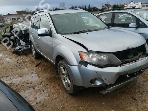 Switch MITSUBISHI OUTLANDER II (CW_W) 2.0 DI-D (CW8W) | BP33109111I30  - Image 5