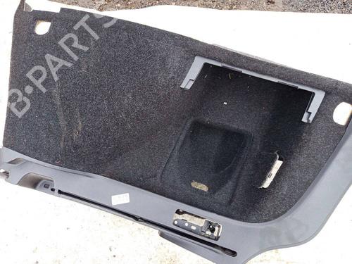 Used Boot lining Boot lining VW PASSAT B7 (362) 1.6 TDI (105 hp) 34889081 34889081