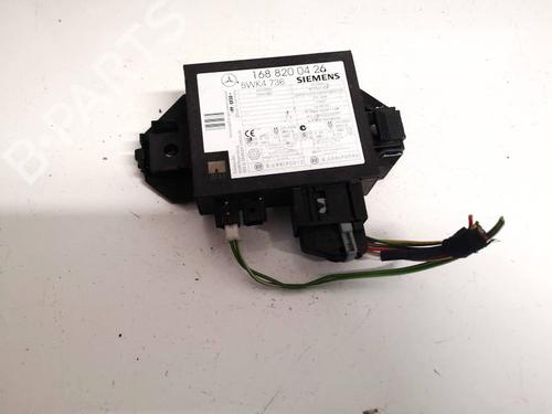 Used Electronic module Electronic module 35185565 35185565