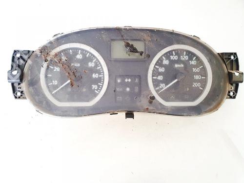 Used Instrument cluster Instrument cluster 35412847 35412847