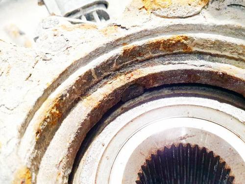 Electronic module SKODA SUPERB II (3T4) 2.0 TDI | BP36586816M83 - Image 3