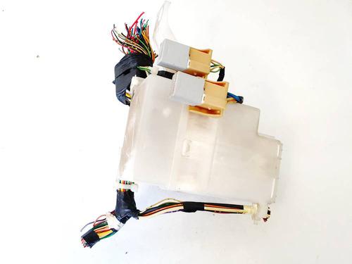 Used Fuse box Fuse box TOYOTA AYGO (_B1_) 1.0 (KGB10_, KGB10R) (68 hp) 32920493 32920493