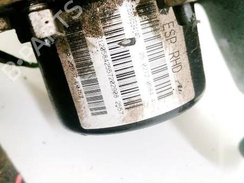 ABS pump CHRYSLER SEBRING (JR) 2.4 | BP35359651M43 - Image 3