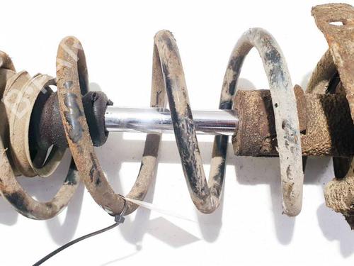 Left front shock absorber HONDA CR-V III (RE_) 2.2 i-CTDi 4WD (RE6) | BP35348588M16 - Image 2