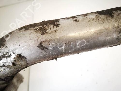 Pipe RENAULT MEGANE III Hatchback (BZ0/1_, B3_) 1.5 dCi (BZ09, BZ0D, BZ1W, BZ29, BZ14) | BP32955248M125 - Image 3