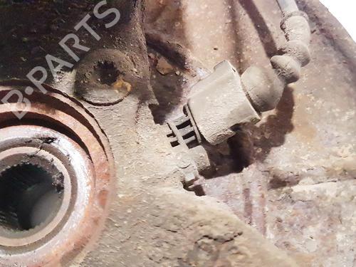 Used Electronic module Electronic module 35469047 35469047
