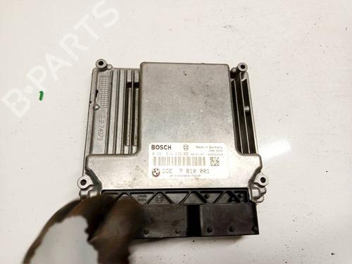 Used Engine control unit (ECU) SUBARU LEGACY IV Estate (BP) 2.0 AWD (BP5) (138 hp) 33098324