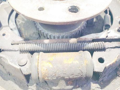 Travão de mão Travão de mão 35420287 35420287