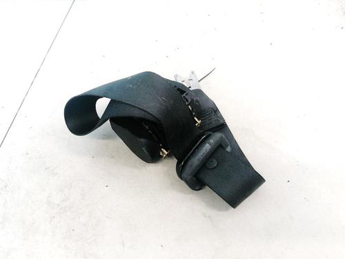 Used Front left seatbelt Front left seatbelt 35495767 35495767