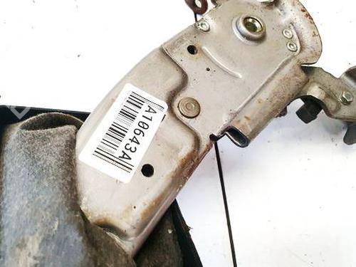 Hand brake NISSAN ALMERA II Hatchback (N16) 2.2 Di | BP34970863I18 - Image 3