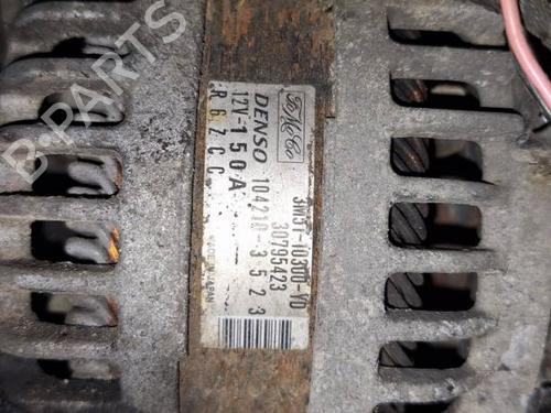 Alternator MAZDA 3 (BL) 1.6 MZ-CD (BL14) | BP34945791M7 - Image 4