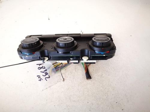 Climate control VW PASSAT B6 (3C2) 2.0 TDI | BP35394802I5 - Image 2