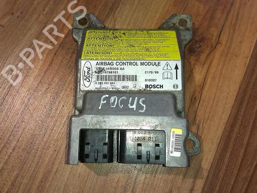 Used ECU airbags ECU airbags 33494345 33494345