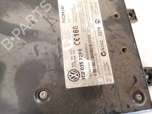 Electronic module VW PASSAT B6 (3C2) 2.0 TDI | BP32586270M83  - Image 5