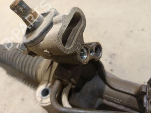 Steering column OPEL SIGNUM Hatchback (Z03) 2.0 DTI (F48) | BP39181589M21 - Image 4
