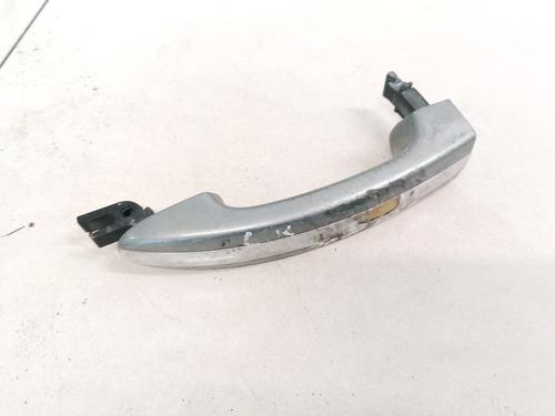 Used Front left exterior door handle Front left exterior door handle CITROËN BERLINGO MULTISPACE (B9) 1.6 HDi 90 (90 hp) 35504345 35504345