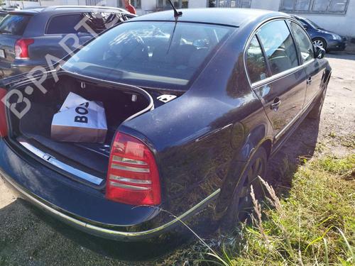 Engine mount SKODA SUPERB I (3U4) 2.0 TDI | BP32905354M89 - Image 7