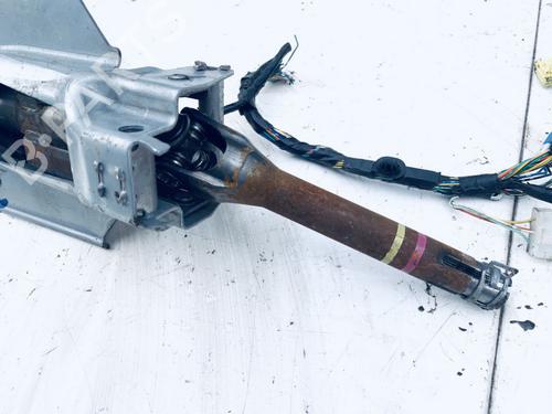 Steering column MITSUBISHI LANCER VIII (CY_A, CZ_A) 1.5 | BP35627444M21 - Image 3