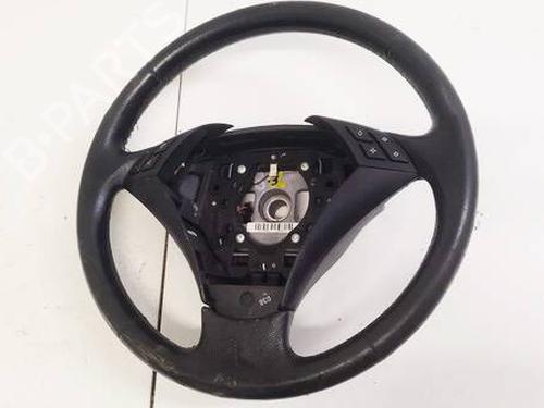 Used Steering wheel Steering wheel BMW 5 (E60) 523 i (177 hp) 35152500 35152500