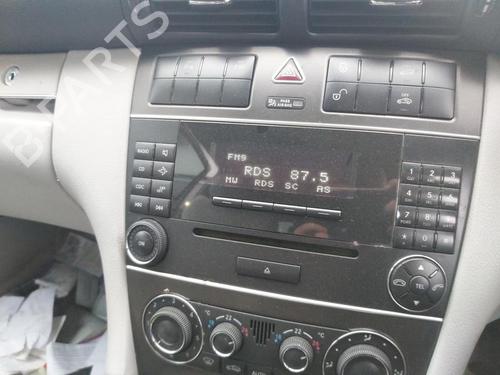 Engine mount MERCEDES-BENZ C-CLASS (W203) C 180 Kompressor (203.046) | BP33064005M89 - Image 10