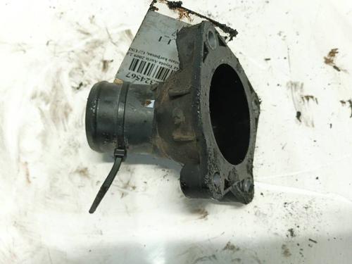 Used Thermostat housing Thermostat housing 35080786 35080786