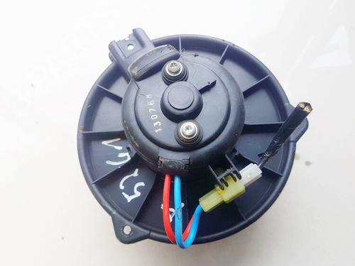 Varmeblæser Varmeblæser MITSUBISHI CARISMA (DA_) 1.9 DI-D (DA5A) (115 hp) 35863321 35863321