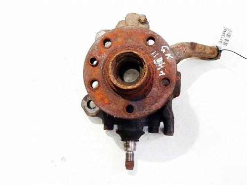 Used Left front steering knuckle Left front steering knuckle VW TRANSPORTER T4 Van (70A, 70H, 7DA, 7DH) 2.5 TDI (102 hp) 39998968 39998968