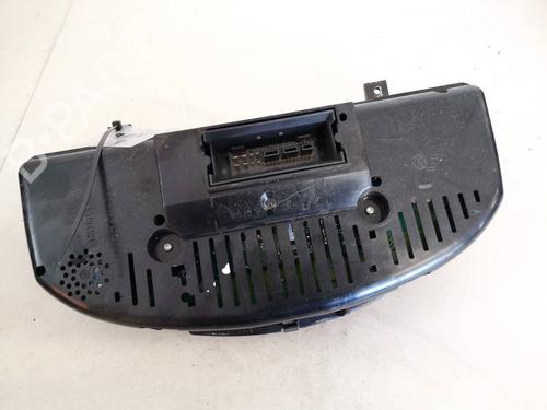 Instrument cluster VW PASSAT B6 (3C2) 2.0 TDI | BP35300364C47 - Image 2